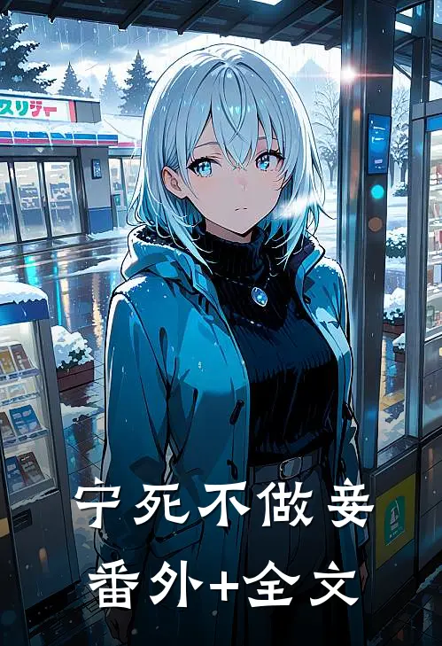 宁死不做妾(番外)+(全文)