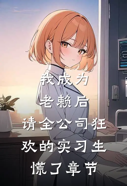 我成为老赖后，请全公司狂欢的实习生慌了章节