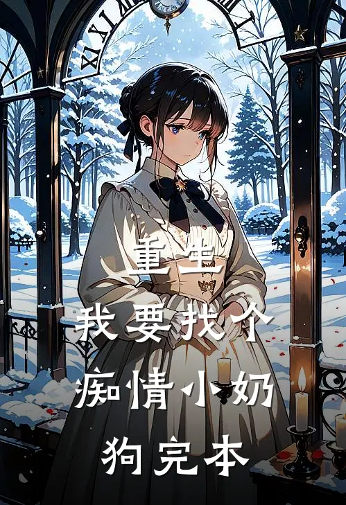重生：我要找个痴情小奶狗完本