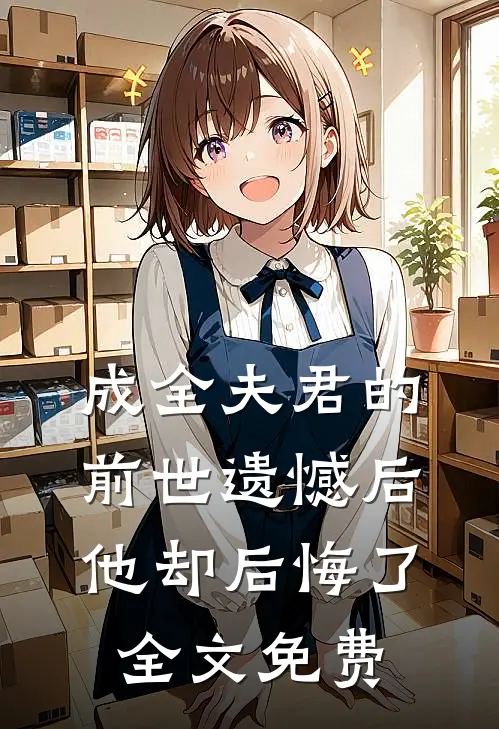 成全夫君的前世遗憾后，他却后悔了全文免费