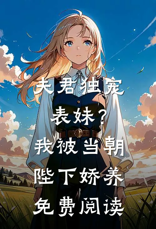 夫君独宠表妹？我被当朝陛下娇养免费阅读
