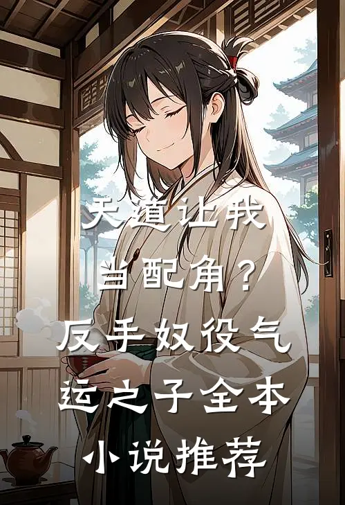 天道让我当配角？反手奴役气运之子全本小说推荐
