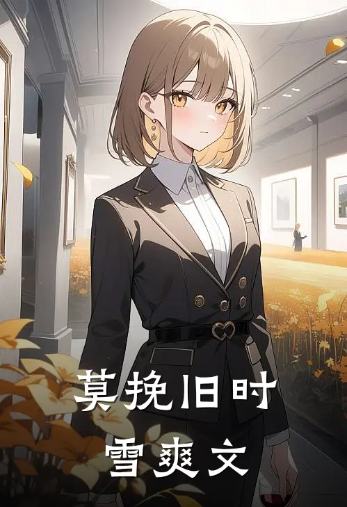 莫挽旧时雪爽文