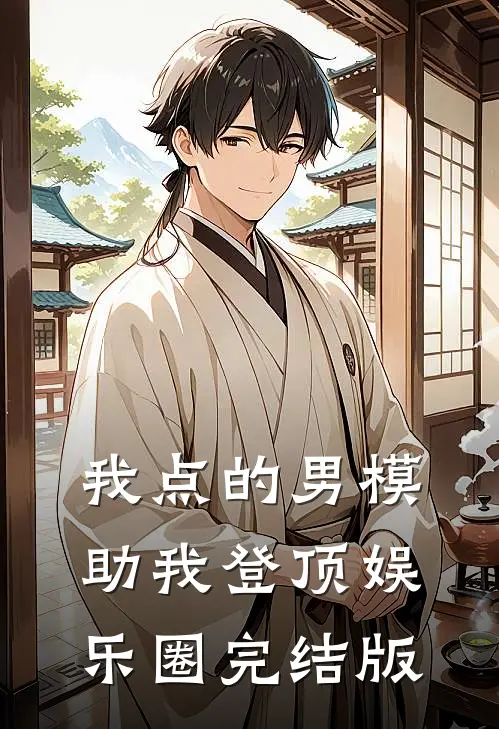 我点的男模，助我登顶娱乐圈完结版