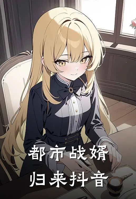 都市战婿归来抖音