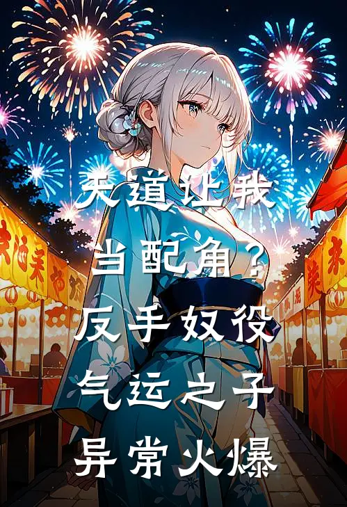 天道让我当配角？反手奴役气运之子异常火爆