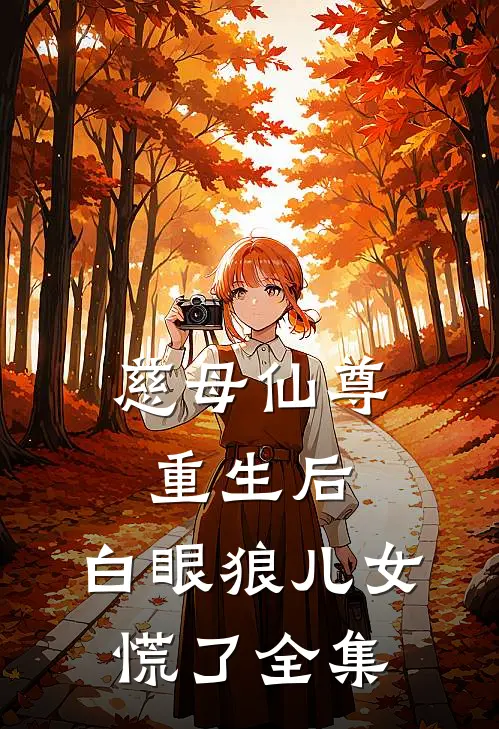 慈母仙尊重生后，白眼狼儿女慌了全集