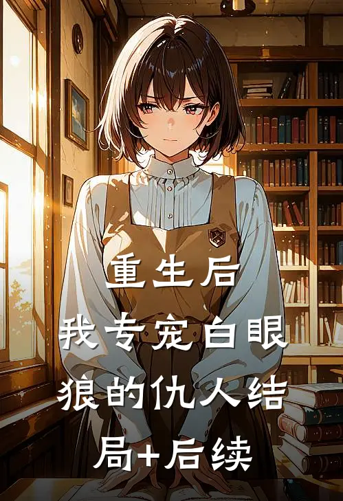 重生后，我专宠白眼狼的仇人结局+后续