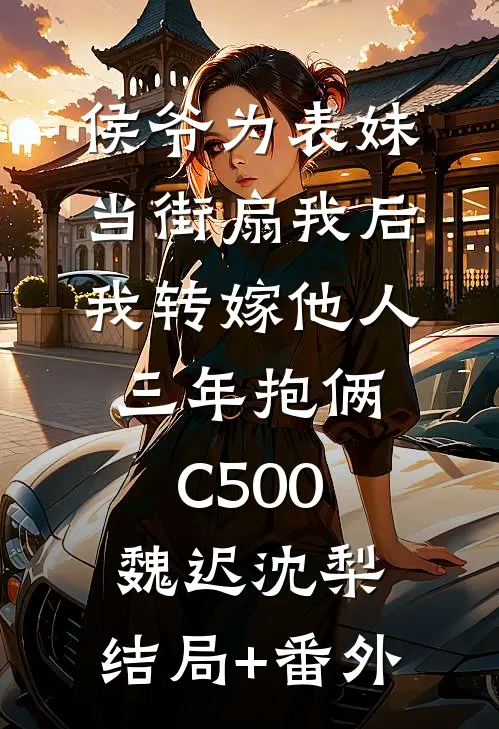 侯爷为表妹当街扇我后，我转嫁他人三年抱俩C500魏迟沈梨:结局+番外
