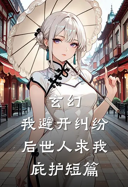 玄幻：我避开纠纷后世人求我庇护短篇