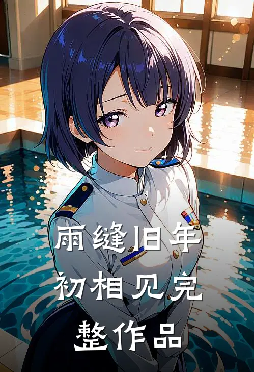 雨缝旧年初相见完整作品