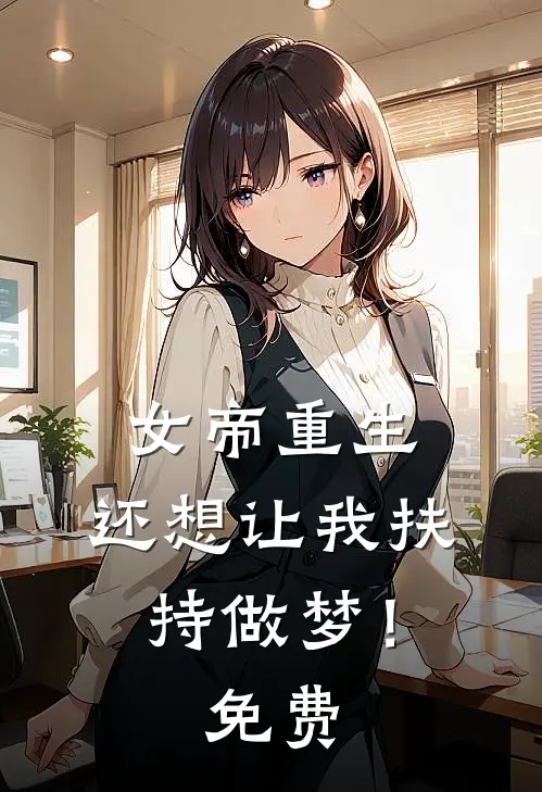 女帝重生，还想让我扶持做梦！免费