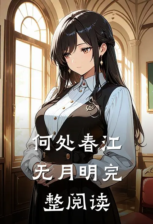 何处春江无月明完整阅读