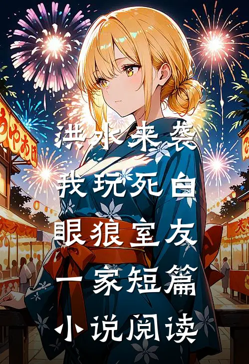 洪水来袭，我玩死白眼狼室友一家短篇小说阅读