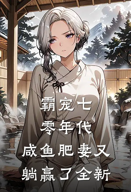 霸宠七零年代：咸鱼肥妻又躺赢了全新