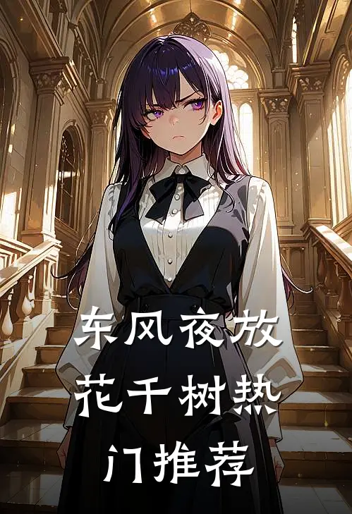 东风夜放花千树热门推荐