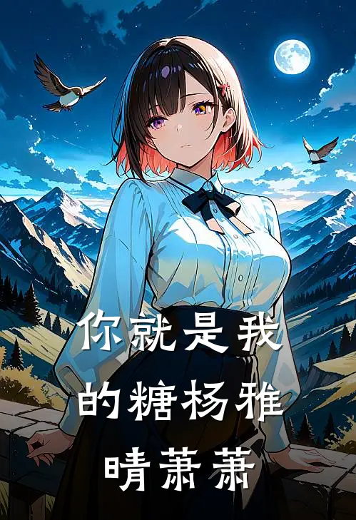 你就是我的糖杨雅晴萧萧