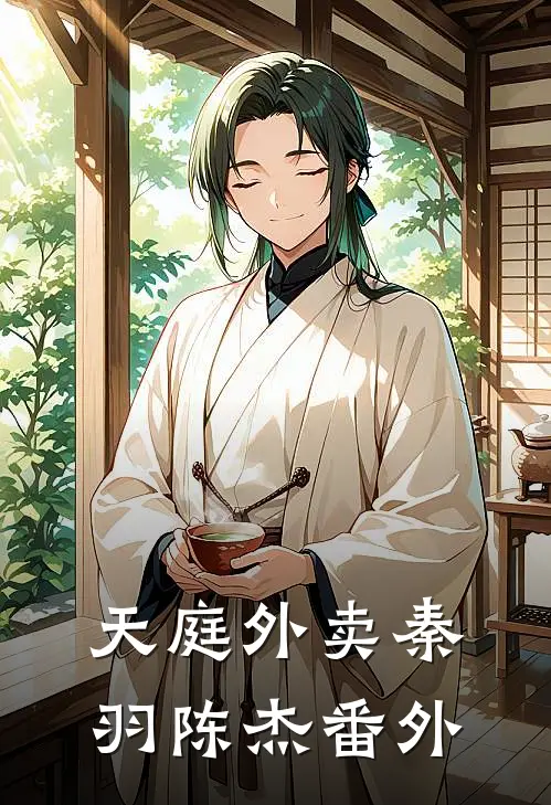 天庭外卖秦羽陈杰番外