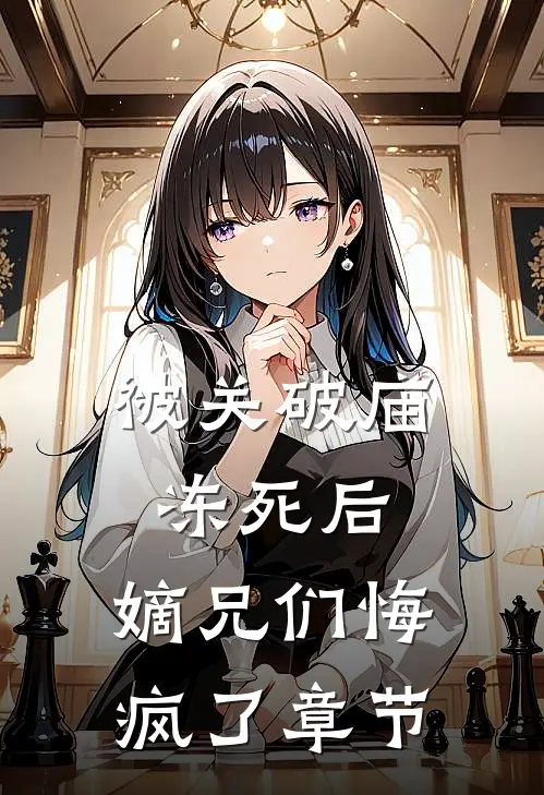 被关破庙冻死后，嫡兄们悔疯了章节