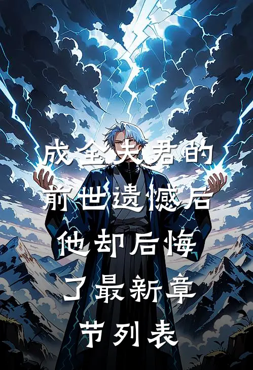 成全夫君的前世遗憾后，他却后悔了最新章节列表
