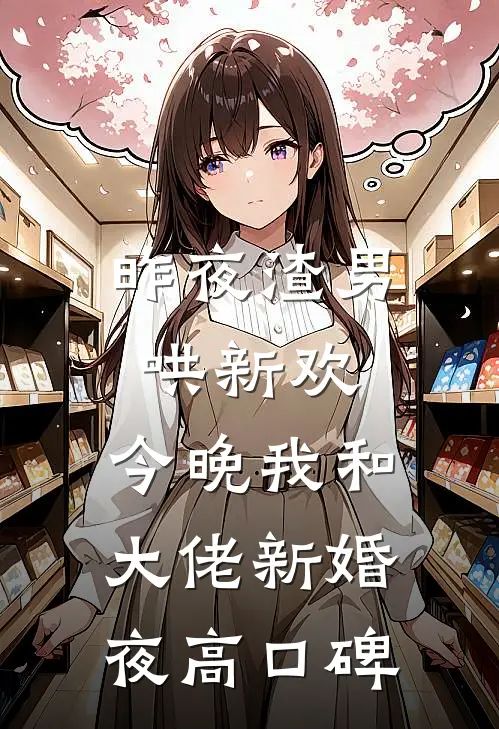 昨夜渣男哄新欢，今晚我和大佬新婚夜高口碑