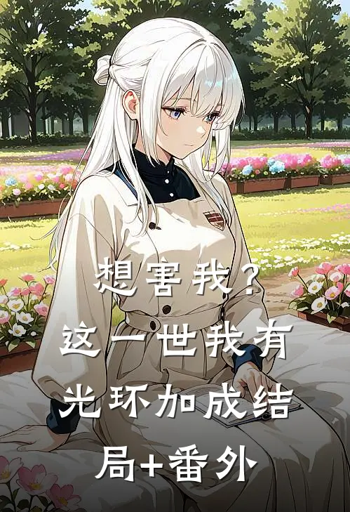 想害我？这一世我有光环加成:结局+番外
