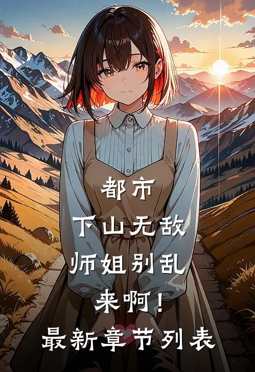 都市：下山无敌，师姐别乱来啊！最新章节列表