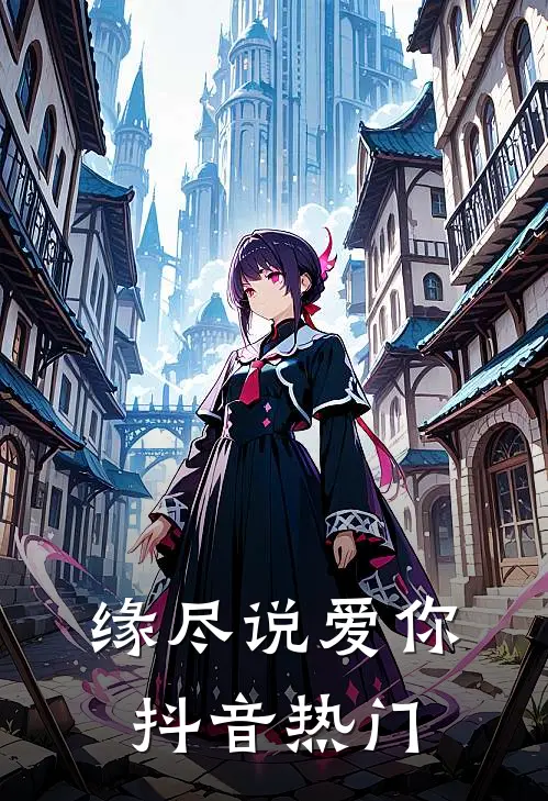 缘尽说爱你抖音热门