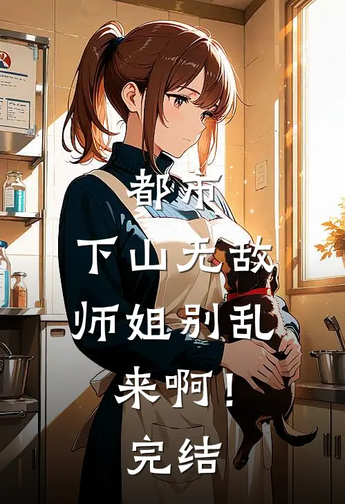 都市：下山无敌，师姐别乱来啊！完结