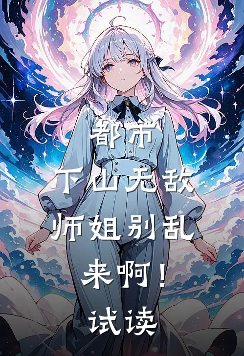 都市：下山无敌，师姐别乱来啊！试读