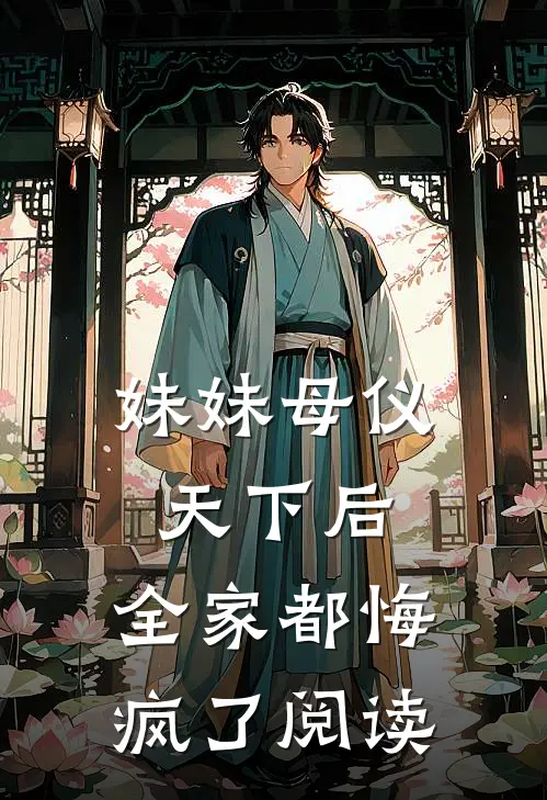 妹妹母仪天下后，全家都悔疯了阅读