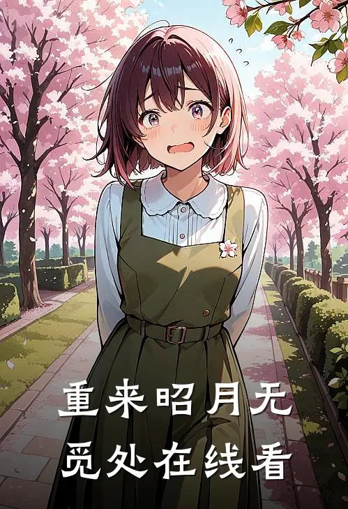 重来昭月无觅处在线看
