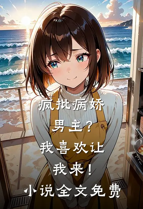 疯批病娇男主？我喜欢让我来！小说全文免费