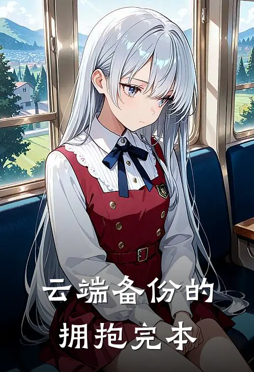 云端备份的拥抱完本