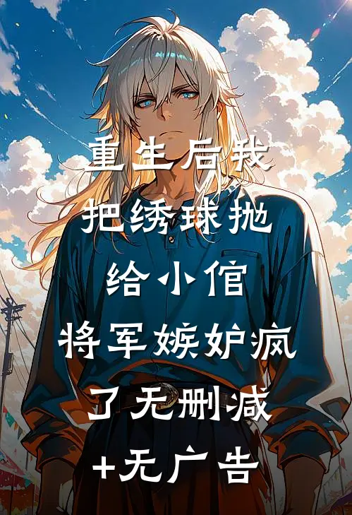 重生后我把绣球抛给小倌，将军嫉妒疯了无删减+无广告