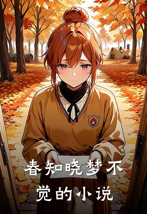 春知晓梦不觉的小说