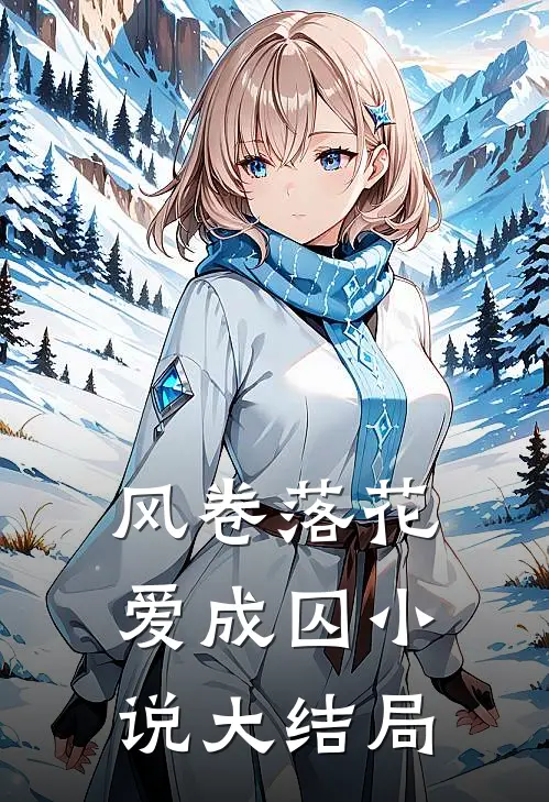 风卷落花爱成囚小说大结局