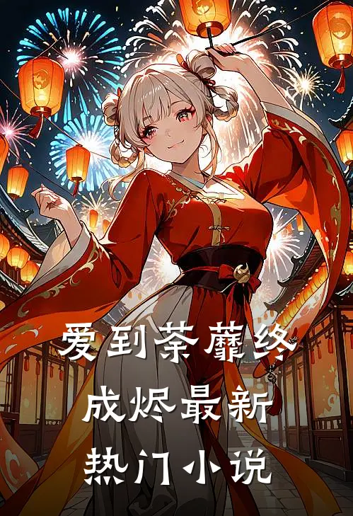 爱到荼蘼终成烬最新热门小说
