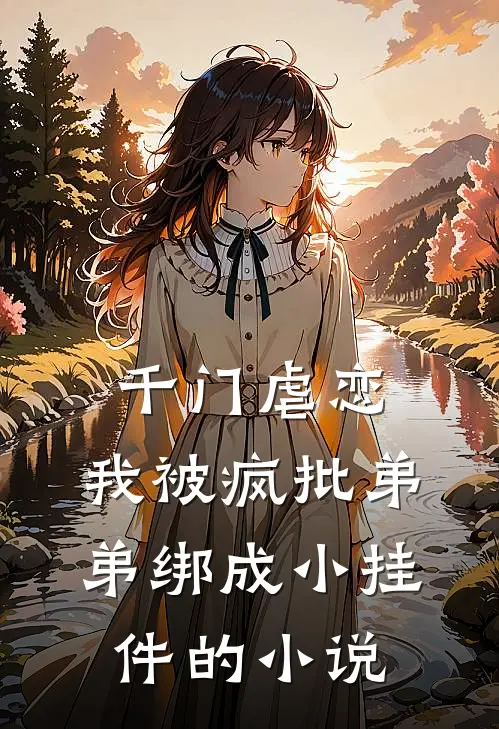 千门虐恋：我被疯批弟弟绑成小挂件的小说