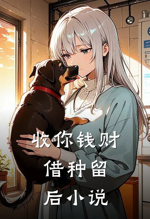 收你钱财，借种留后小说