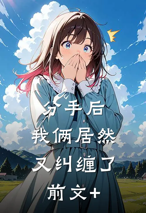分手后，我俩居然又纠缠了前文+