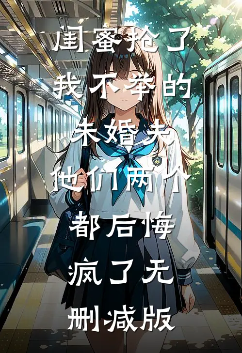 闺蜜抢了我不举的未婚夫，他们两个都后悔疯了无删减版