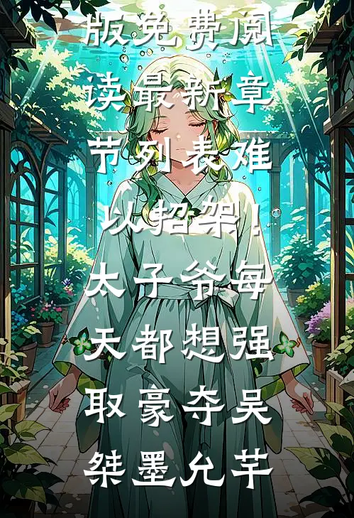 把你归还人海黎景程周以安无删减+无广告