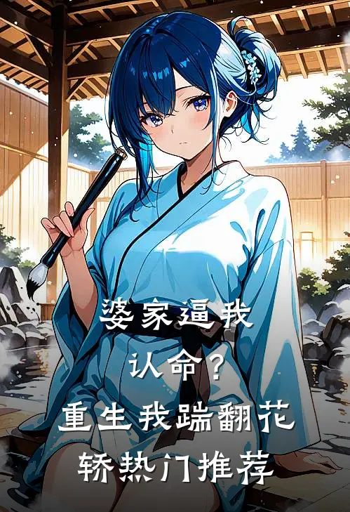 婆家逼我认命？重生我踹翻花轿热门推荐