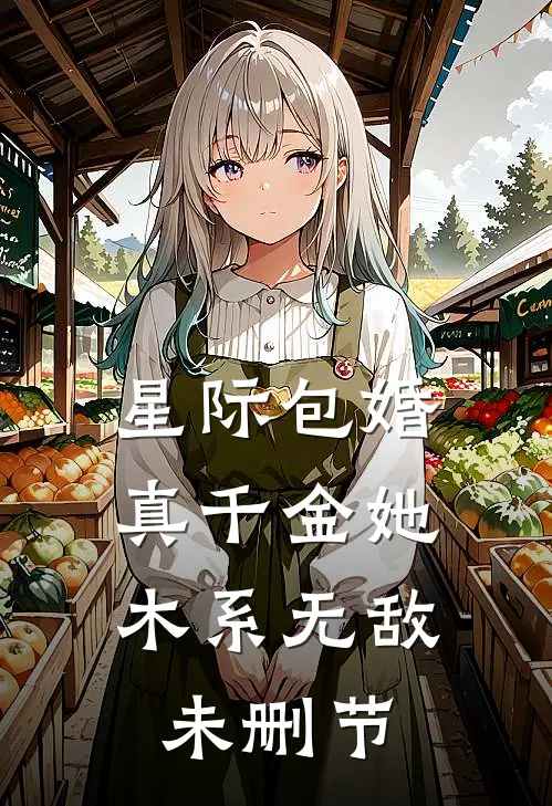 星际包婚，真千金她木系无敌未删节