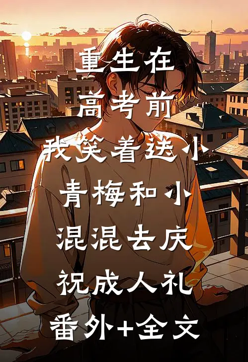 重生在高考前，我笑着送小青梅和小混混去庆祝成人礼:(番外)+(全文)