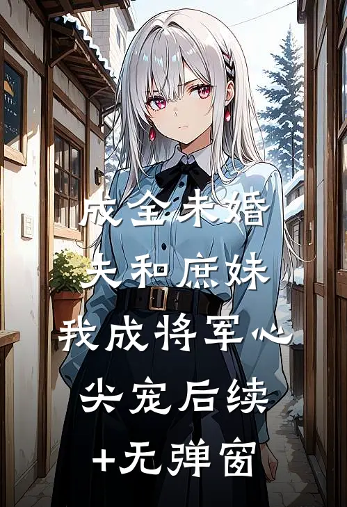 成全未婚夫和庶妹，我成将军心尖宠后续+无弹窗