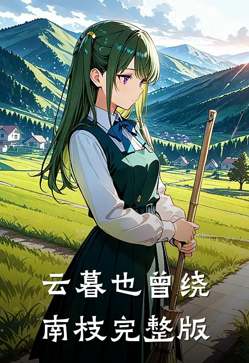 云暮也曾绕南枝完整版