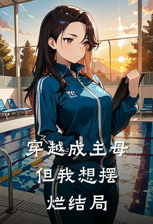 穿越成主母，但我想摆烂结局