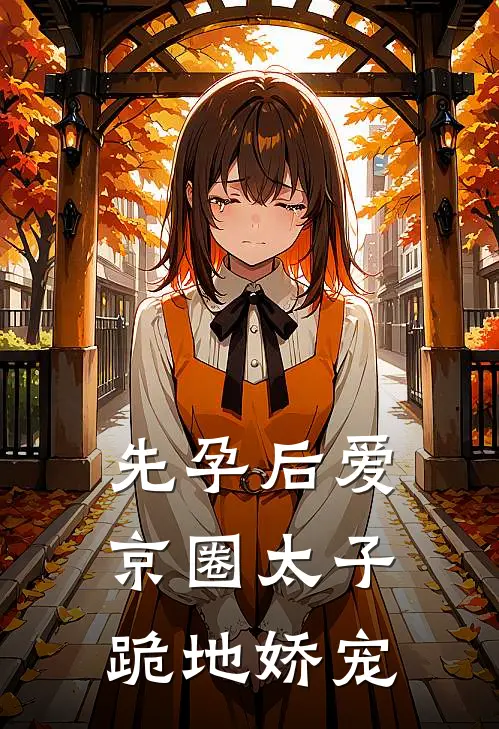 先孕后爱，京圈太子跪地娇宠